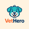 VetHero Logo